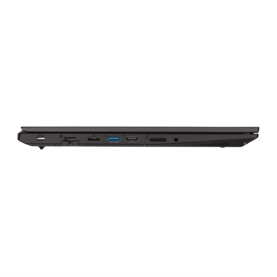 Ноутбук 2E Imaginary 15.6' FHD IPS AG, Intel i3-1215U, 8GB, F256GB, UMA, DOS, Чорний (NL57AU-15UA02) | Зображення 7