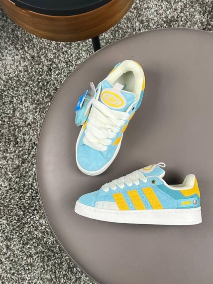 Кроссовки Originals Campus 00s Sky Yellow , Вьетнам | Зображення 5