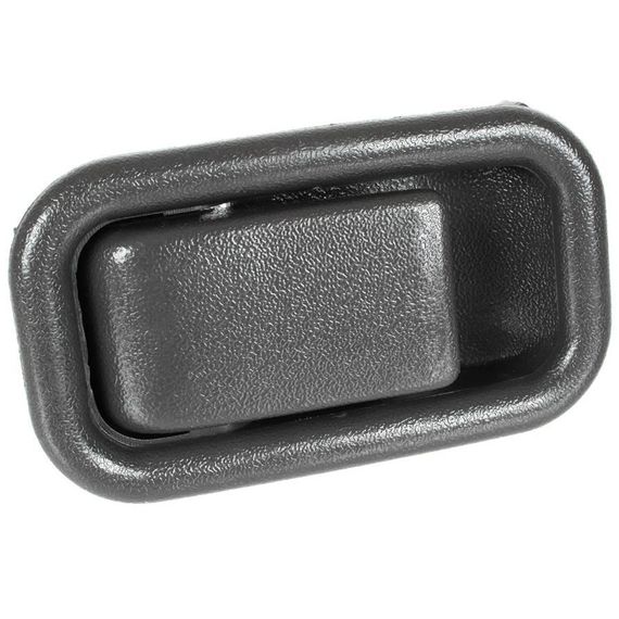 Iveco Daily II (89-99) внутрішня ручка СІРА ліва=права, передня=задня, 93926687 Івеко дейлі 2