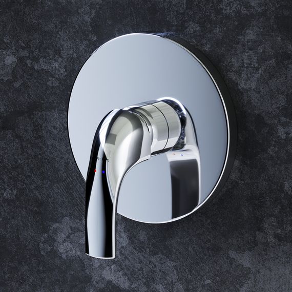 Змішувач для душу AM.PM Sense F7575000 | Зображення 3