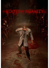 Roots of Insanity Steam Key GLOBAL