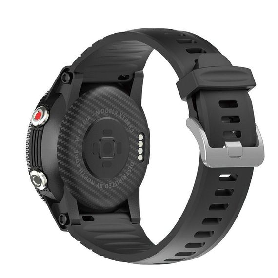 Смарт Годинник NORTH EDGE XTREK black | Зображення 3