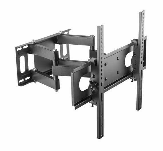 Настінний кронштейн Gembird WM-55ST-04 | Зображення 1