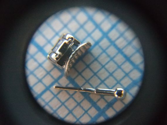 Passive SL TCNTRL 022 w/h 345, ВЧ | Зображення 5