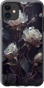 Чохол для Apple iPhone 11 з силікону FCh_019479