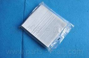Фільтр салону KIA SOUL (AM) вугільний (вир-во PARTS MALL) PARTS-MALL PMBC17