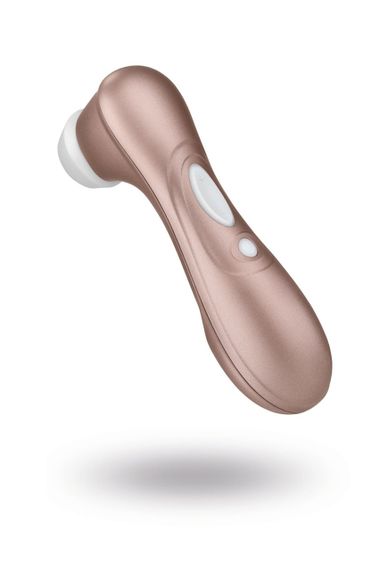 Кліторальний вакуумний стимулятор Satisfyer Pro 2 Next Generation | Зображення 8