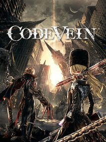 Code Vein Deluxe Edition Xbox Live Key Xbox One EUROPE