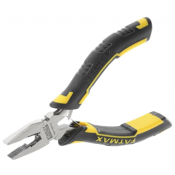 Плоскогубці Stanley FatMax FMHT0-80516, L=120мм. | Зображення 1