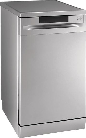 Посудомоечная машина Gorenje GS520E15S | Зображення 2