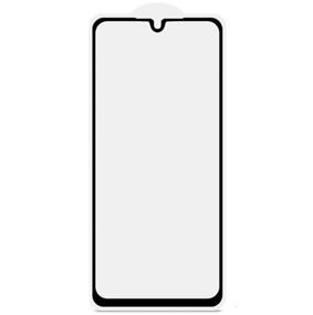 Захисне скло Primo Full Glue для телефону Samsung Galaxy A26 5G (SM-A266) - Black