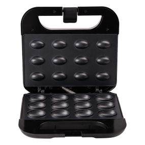 Электрическая орешница Sokany 750 Вт с антипригарным покрытием SK-08068