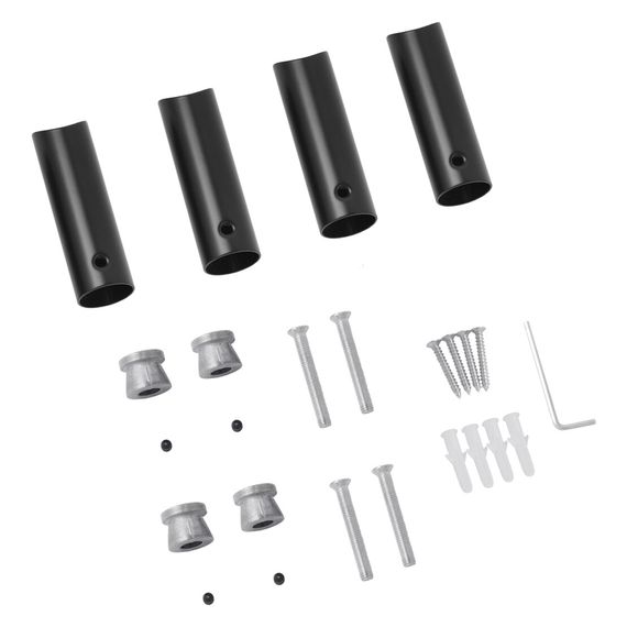 Сушарка для рушників електрична Kroner KRP Hitze-Stets SCH8753-10T (CV035347) | Зображення 2