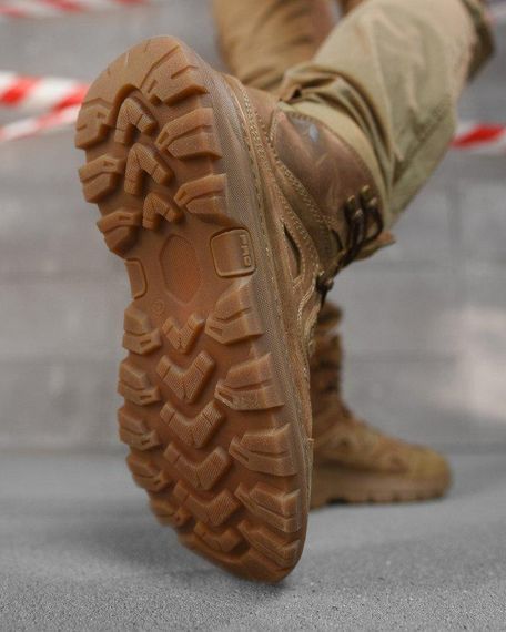 Тактические ботинки REXLEND  НВ3704 | Зображення 3