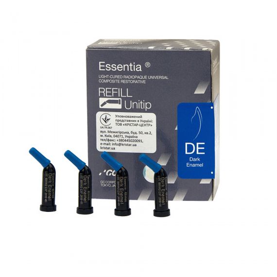 GC ESSENTIA, канюля DE, 0.30 г