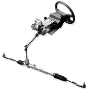 Запчастини рульового керування