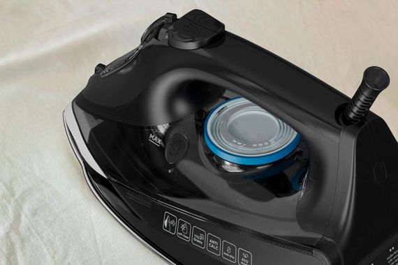 Утюг BLACK+DECKER BXIR2805E | Зображення 7