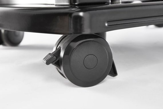 Газовий гриль Weber Spirit E-325S GBS, чорний | Зображення 4