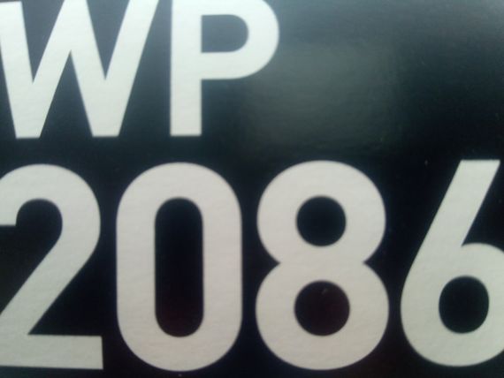 Фільтр салону VAG, WIX (WP2086) (6R0820367)