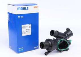 Термостат Fiat Scudo Citroen Jumpy Peugeot Expert 2.0D HDi 10- TH 43 83