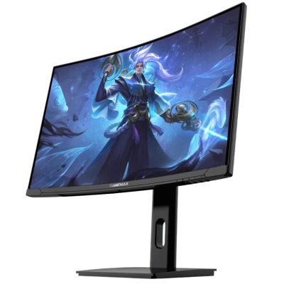 Монитор Gamemax GMX27C165Q | Зображення 7