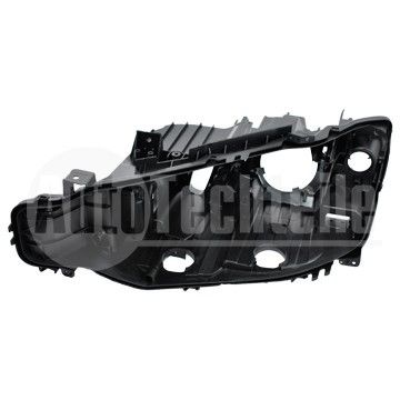 Корпус фары левый BMW 3 F30/F31 11-18 (BiXenon), AutoTechteile, 700 6379, 2785843