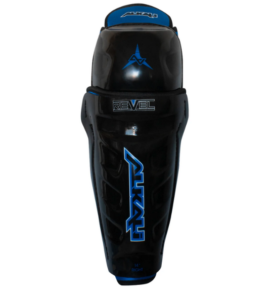 Хокейні щитки Alkali Revel Sr | Зображення 3