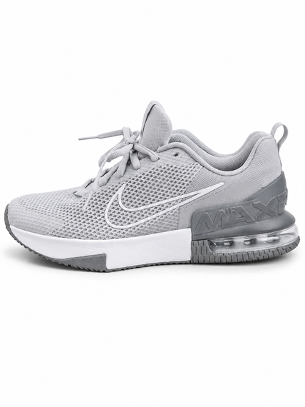 Кросівки чоловічі Air Max Alpha Trainer 6 (FQ1833-002) 44 (10 US) 28 см Сірі | Зображення 3