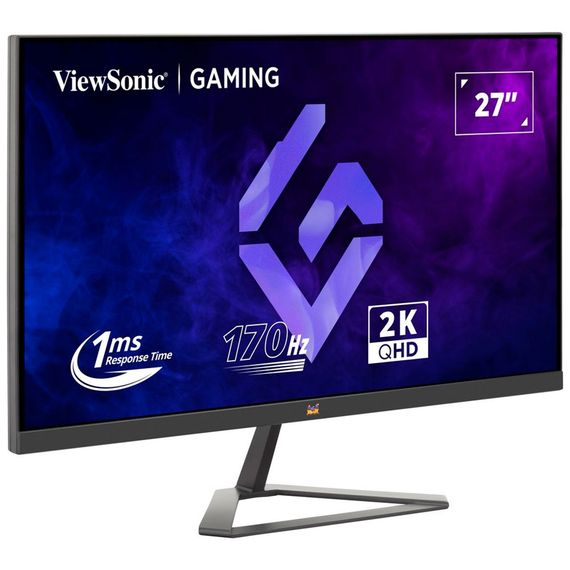 Монитор ViewSonic VX2758A-2K-PRO | Зображення 1
