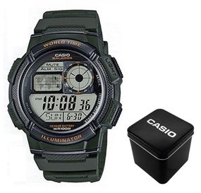 Годинник C2asio AE-1000W-3A