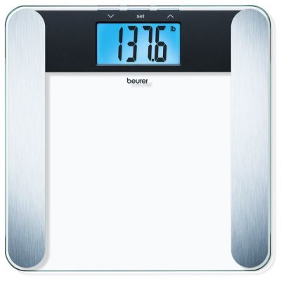 Весы напольные Beurer BF_220