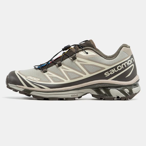 Кросівки Salomon XT- 6 Soft Ground / саламон топ весна / осінь 2173 | Зображення 7