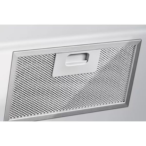 Вытяжка Electrolux наклонная LFV316W | Зображення 5