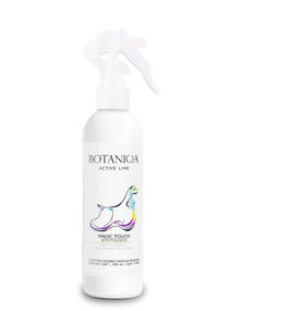 Botaniqa Active Line Magic Touch Grooming Spray 250ml - средство, способствующее распутыванию, увлажнению и пи