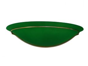 Бра направленного света настенное накладное W351-02/KEKD G/Cr GREEN