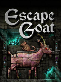 Escape Goat Steam Gift GLOBAL