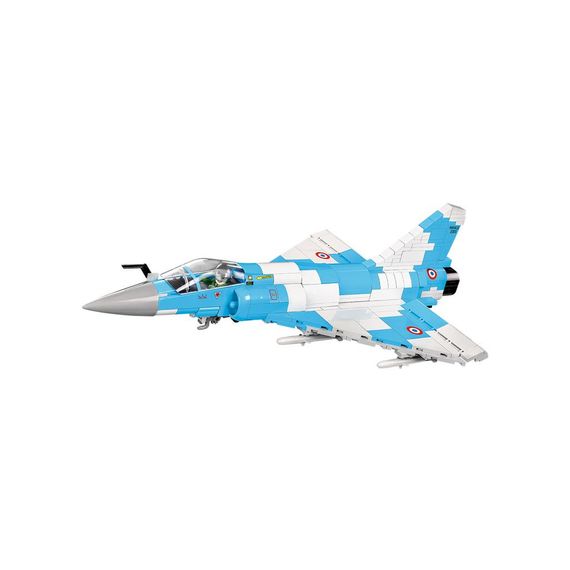 Конструктор Cobi Літак Mirage 2000-5, 400 деталей (COBI-5801) | Зображення 3