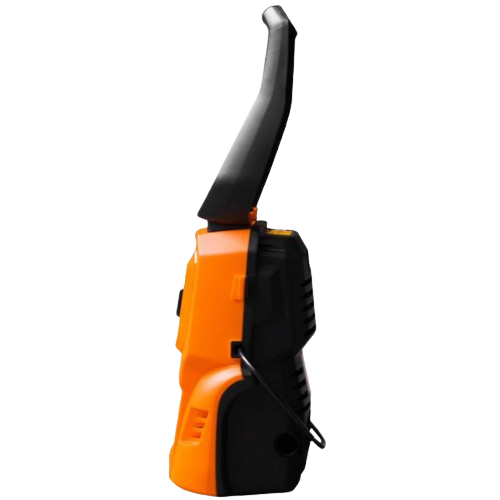 Мийка високого тиску 1400W 110 бар 390 л/год PWA-110/1400 BM Tekhmann | Зображення 1
