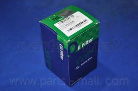 Фільтр масляний двигуна TOYOTA RAV4, LC (вир-во PARTS-MALL) PARTS-MALL PBF027 на LEXUS IS II седан (GSE2_, ALE2_, USE2_)