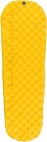Килимок надувний Sea To Summit UltraLight ASC Mat. Small. Yellow
