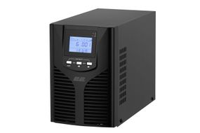 Джерело безперебійного живлення 2E  OD1000, 1000VA/900W, LCD, USB, 2xSchuko (2E-OD1000)