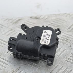 Привід заслінки пічки Ford Focus II 2004-2011 моторчик Форд Фокус 2 1S7H19B634CA