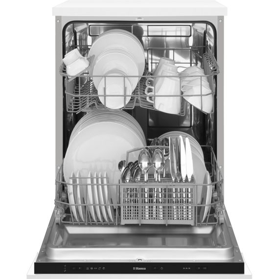 Посудомийна машина Hansa ZIM635PH | Зображення 7