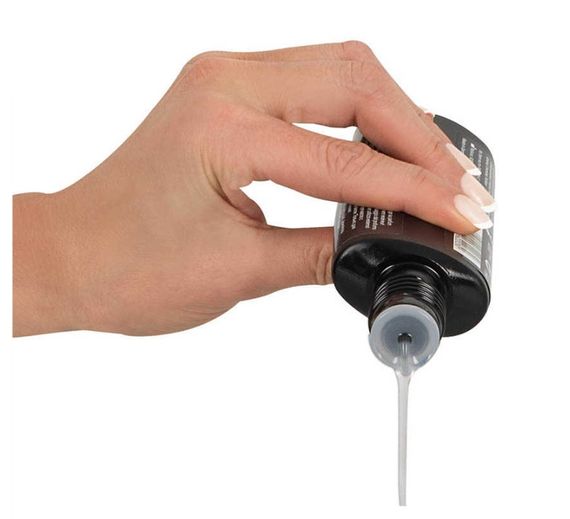 Масло массажное Magoon Jasmin 50 мл (жасмин) Sex Aura | Зображення 2