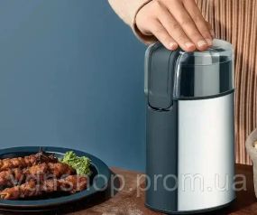 Кавомолка електрична Domotec MS 7123 280W