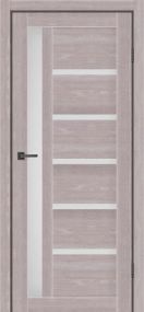 Двери межкомнатные MSDoors Eco Orlean дуб сірий