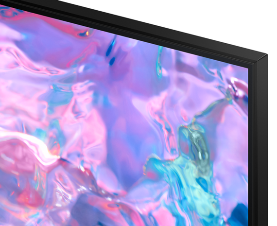 LED-телевізор Samsung UE85CU7100UXUA | Зображення 3