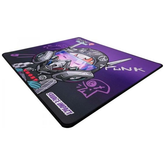 Килимок для мишки A4Tech BP-45W Cypher Ghost (4711421002448) | Зображення 2
