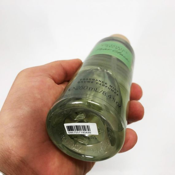 Мист аромат для тела, Женский спрей мист, Мини спрей виктория сикрет, Body spray victorias secret RS-82 | Зображення 4