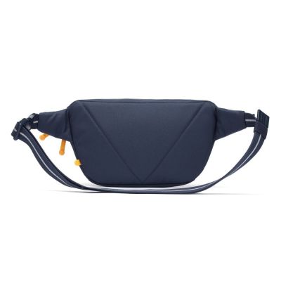 Сумка Pacsafe GO sling pack Темно-синя (35100660) | Зображення 5